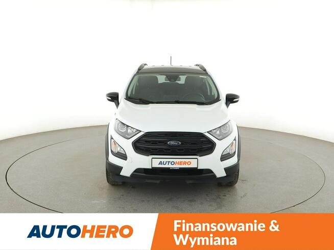 Ford EcoSport LED Klimatyzacja Czujniki parkowania El.szyby Bluetooth