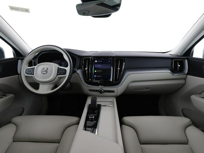 Volvo XC 60 FV23% Inscription Business T6 PHEV AWD skóra panorama hak navi grzane
