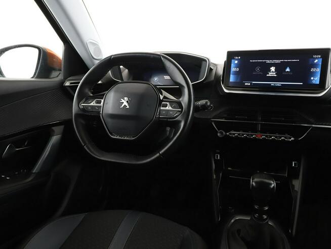 Peugeot 2008 Kamera, Aut.klima, Navi, Bluetooth