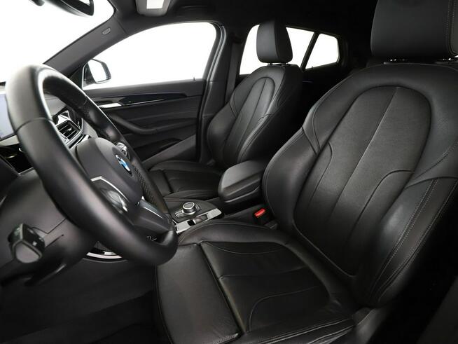 BMW X2 FV23% PHEV full LED navi skóra el. sterowane i grzane fotele kamera i