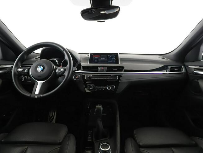 BMW X2 FV23% PHEV full LED navi skóra el. sterowane i grzane fotele kamera i