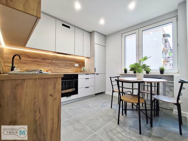 Mieszkanie Kielce Bocianek