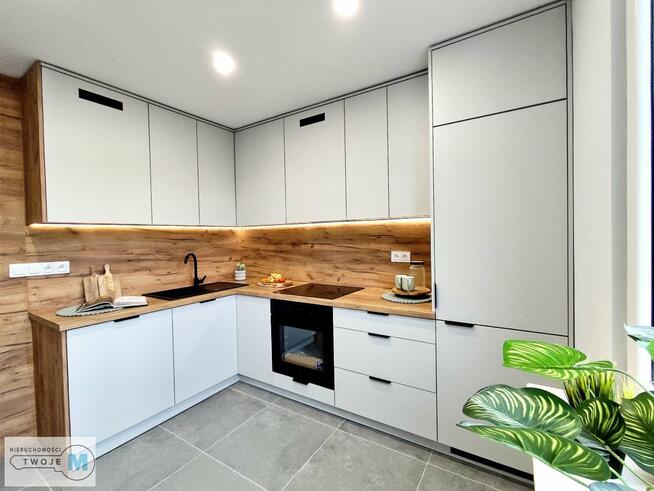 Mieszkanie Kielce Bocianek