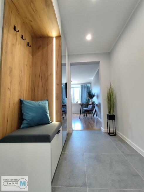 Mieszkanie Kielce Bocianek