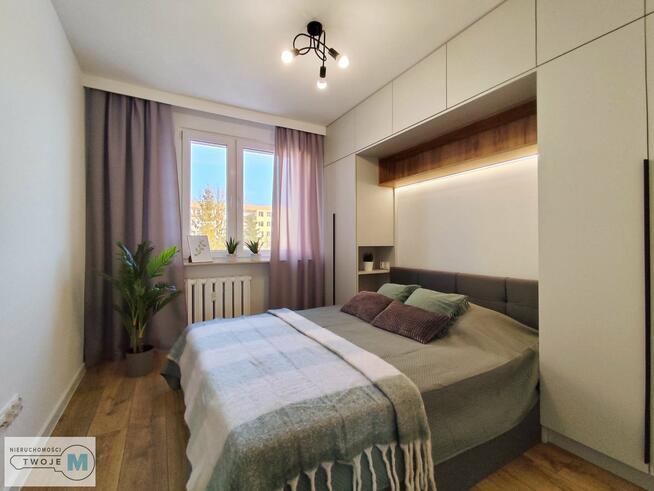 Mieszkanie Kielce Bocianek