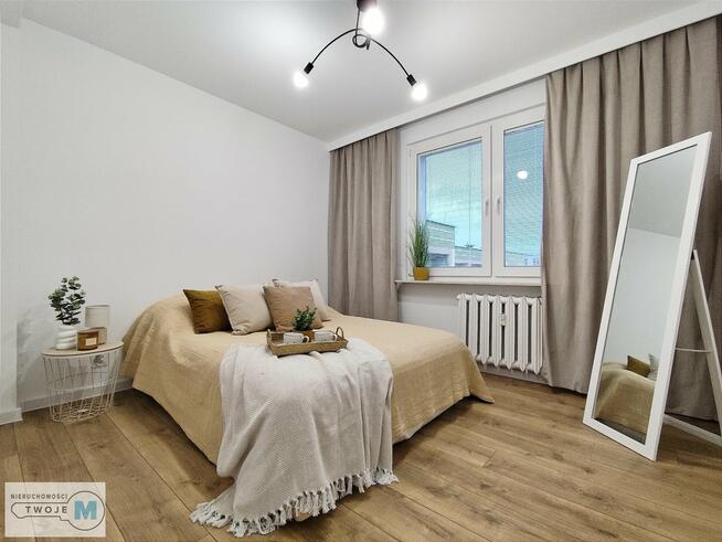 Mieszkanie Kielce Bocianek