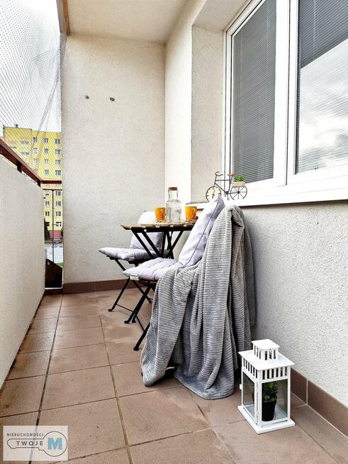 Mieszkanie Kielce Bocianek