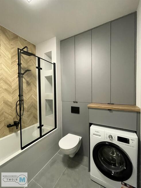 Mieszkanie Kielce Bocianek