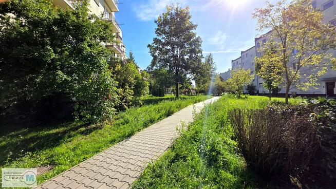 Mieszkanie Kielce Bocianek