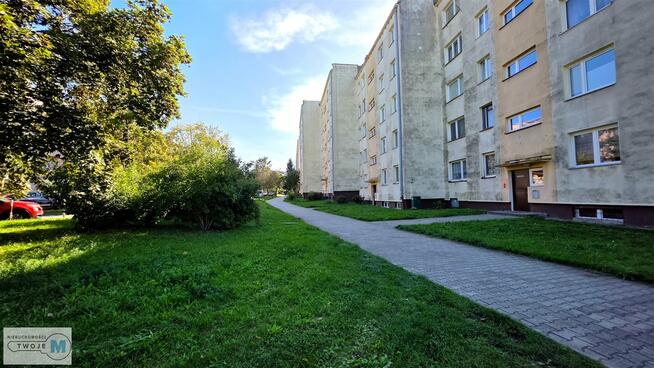 Mieszkanie Kielce Bocianek