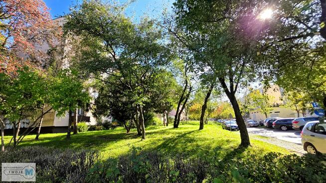 Mieszkanie Kielce Bocianek