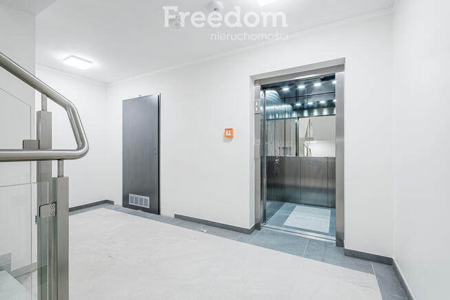 Nowoczesny lokal użytkowy w sercu Łomianek