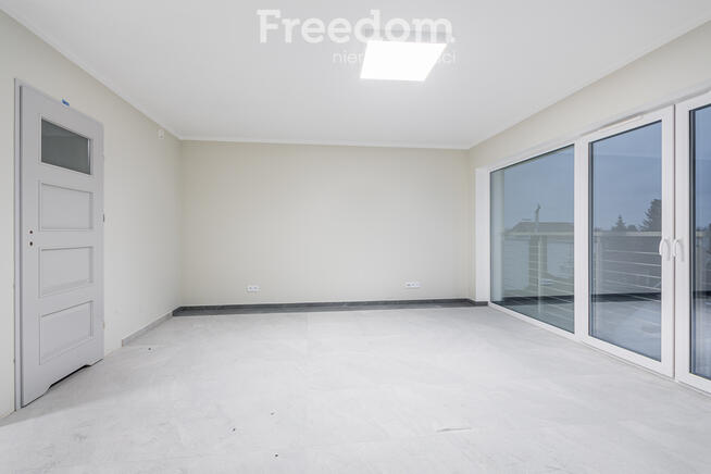 Nowoczesny lokal użytkowy w sercu Łomianek