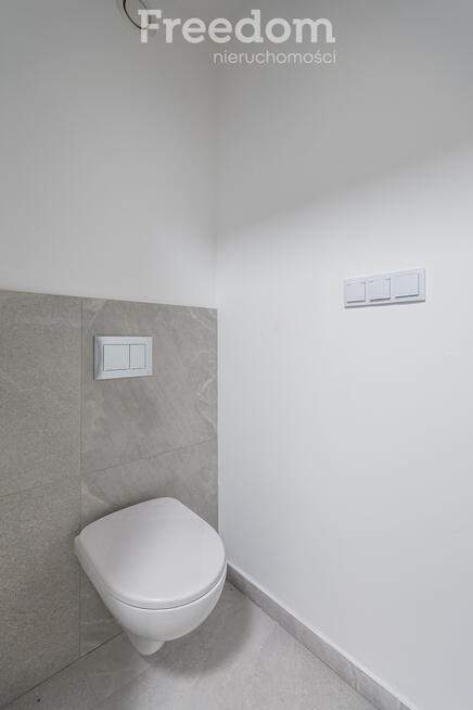 Nowoczesny lokal użytkowy w sercu Łomianek