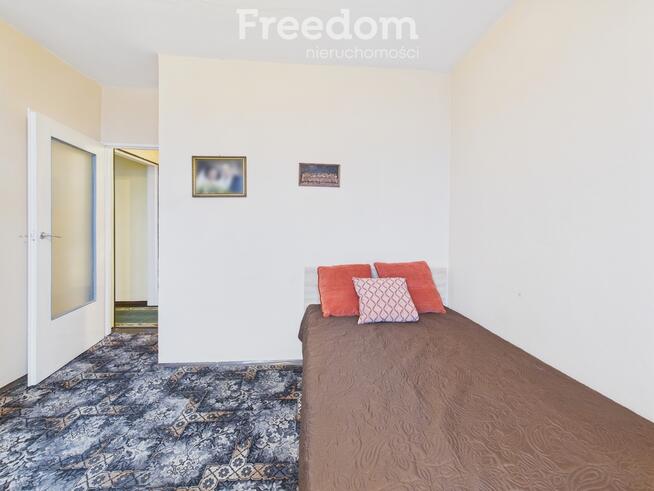 3 pokoje z pięknym widokiem do własnej aranżacji