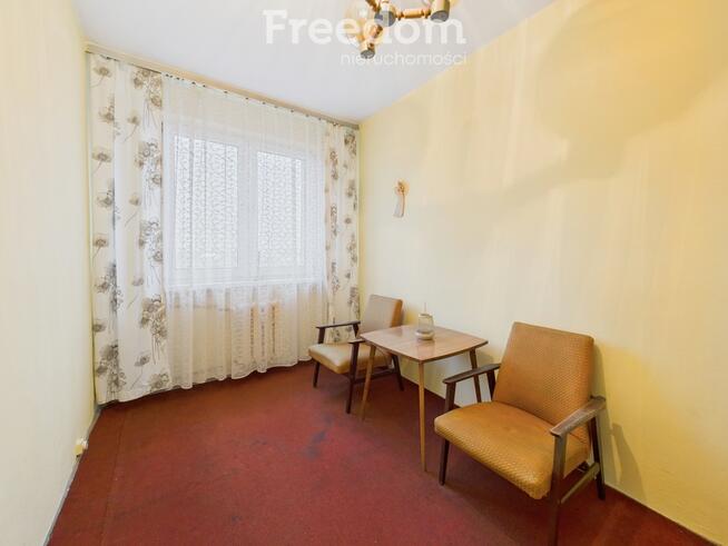 3 pokoje z pięknym widokiem do własnej aranżacji