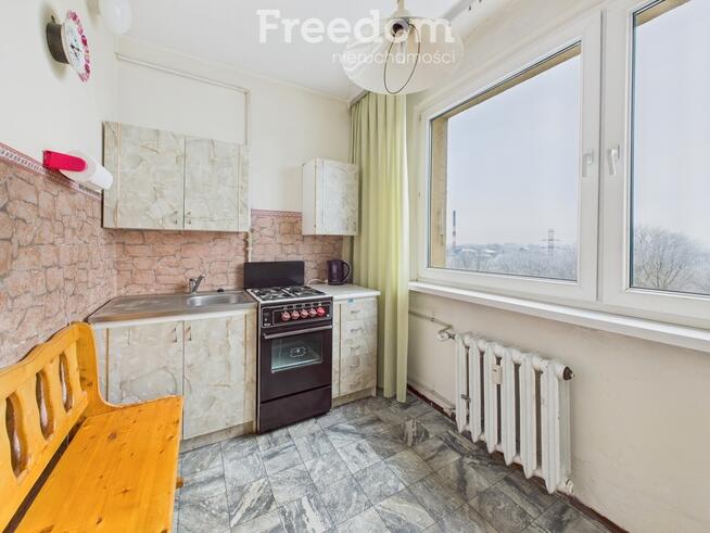 3 pokoje z pięknym widokiem do własnej aranżacji