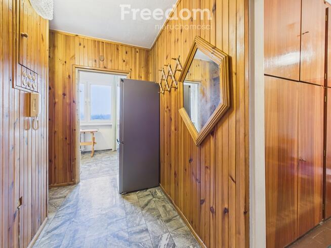 3 pokoje z pięknym widokiem do własnej aranżacji