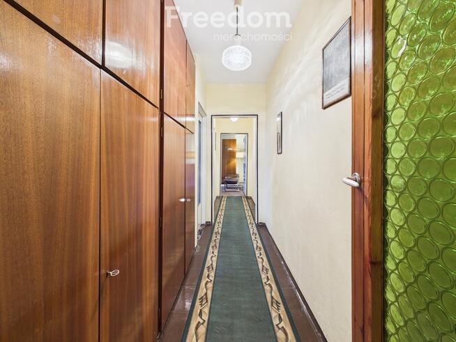 3 pokoje z pięknym widokiem do własnej aranżacji