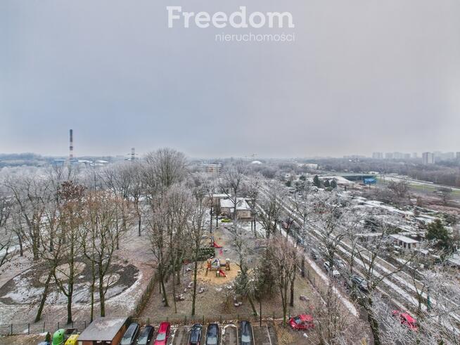 3 pokoje z pięknym widokiem do własnej aranżacji