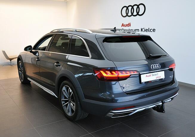 Audi A4 Allroad 40TDI Quattro Stronic VirtuaPlusl Matrix Nav Kamera HeadUp TempomatACC
