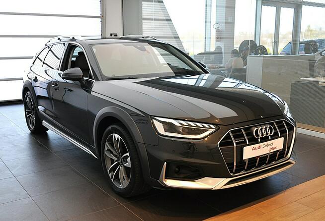 Audi A4 Allroad 40TDI Quattro Stronic VirtuaPlusl Matrix Nav Kamera HeadUp TempomatACC
