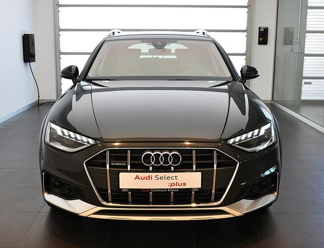 Audi A4 Allroad 40TDI Quattro Stronic VirtuaPlusl Matrix Nav Kamera HeadUp TempomatACC