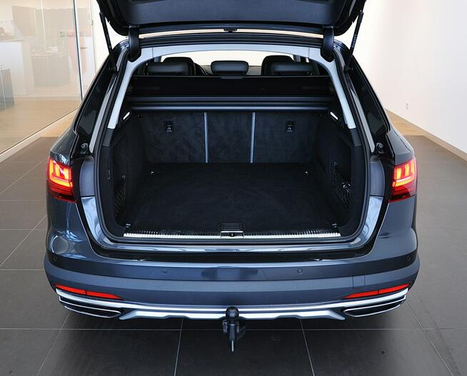 Audi A4 Allroad 40TDI Quattro Stronic VirtuaPlusl Matrix Nav Kamera HeadUp TempomatACC