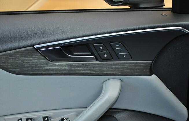 Audi A4 Allroad 40TDI Quattro Stronic VirtuaPlusl Matrix Nav Kamera HeadUp TempomatACC