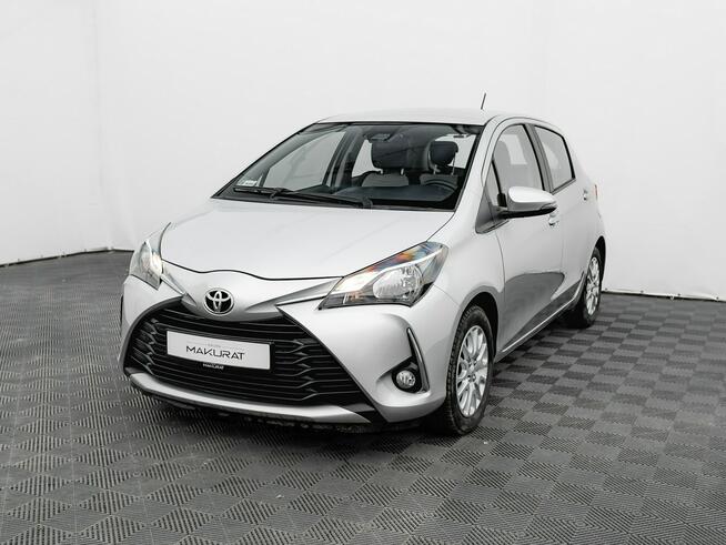 Toyota Yaris DW2LA63#1.5 Premium K.cofania Asystent pasa ruchu Salon PL VAT 23%