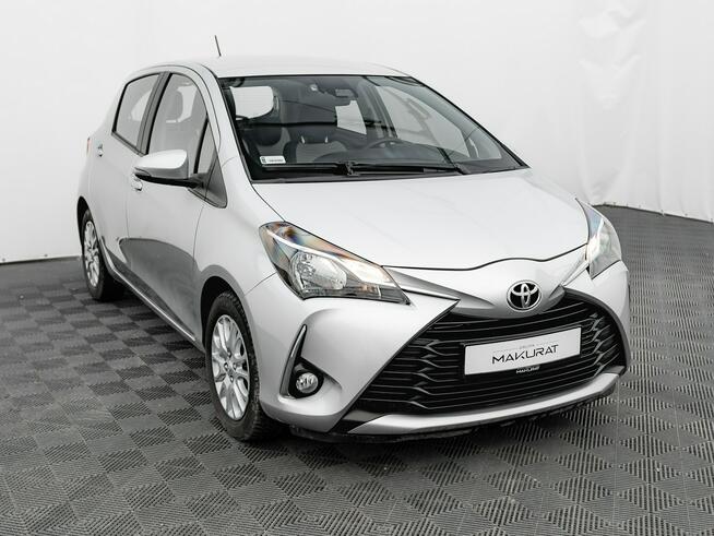 Toyota Yaris DW2LA63#1.5 Premium K.cofania Asystent pasa ruchu Salon PL VAT 23%