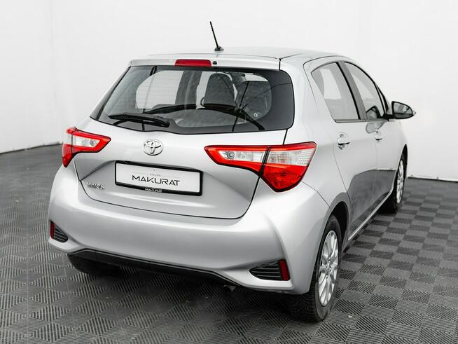 Toyota Yaris DW2LA63#1.5 Premium K.cofania Asystent pasa ruchu Salon PL VAT 23%