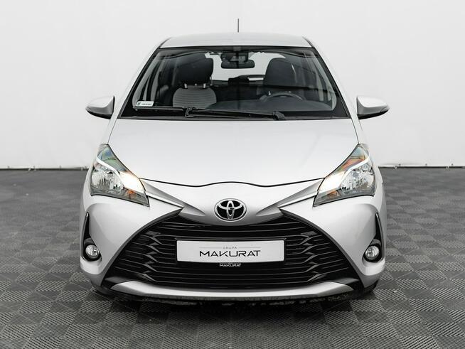 Toyota Yaris DW2LA63#1.5 Premium K.cofania Asystent pasa ruchu Salon PL VAT 23%