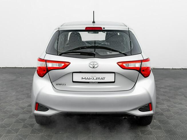 Toyota Yaris DW2LA63#1.5 Premium K.cofania Asystent pasa ruchu Salon PL VAT 23%