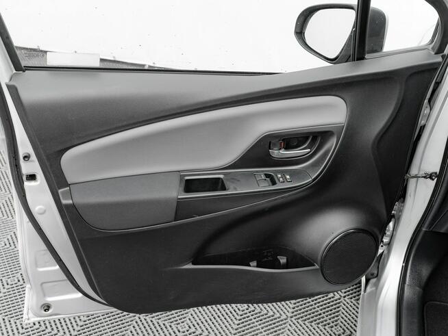 Toyota Yaris DW2LA63#1.5 Premium K.cofania Asystent pasa ruchu Salon PL VAT 23%