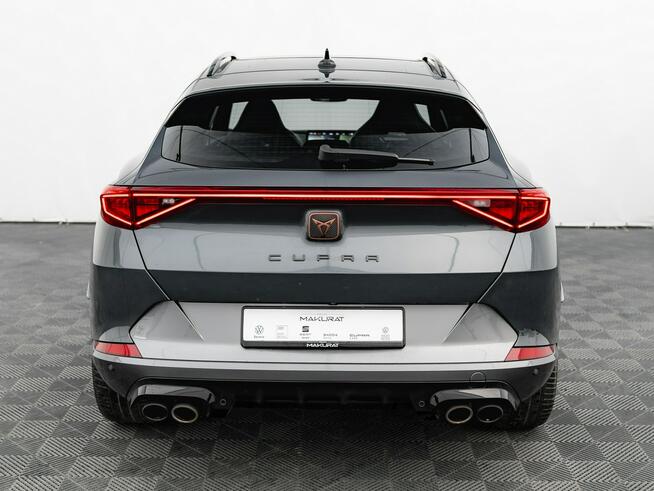 Cupra Formentor GD440YV#2.0 TSI 4Drive VZ DSG NAVI Kubełki Szklany dach Salon PL VAT23