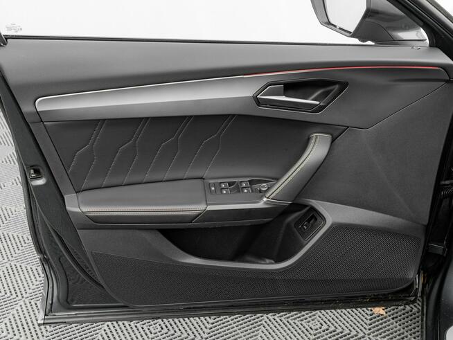 Cupra Formentor GD440YV#2.0 TSI 4Drive VZ DSG NAVI Kubełki Szklany dach Salon PL VAT23