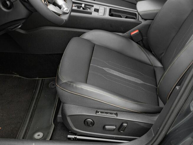 Cupra Formentor GD440YV#2.0 TSI 4Drive VZ DSG NAVI Kubełki Szklany dach Salon PL VAT23