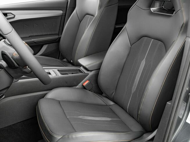 Cupra Formentor GD440YV#2.0 TSI 4Drive VZ DSG NAVI Kubełki Szklany dach Salon PL VAT23