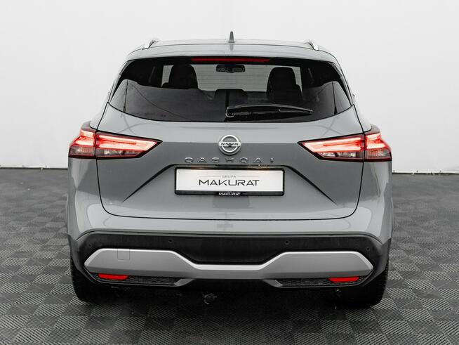 Nissan Qashqai WD7356P#1.3 DIG-T mHEV N-Connecta Podgrz.f kier szyba Salon PL VAT 23%