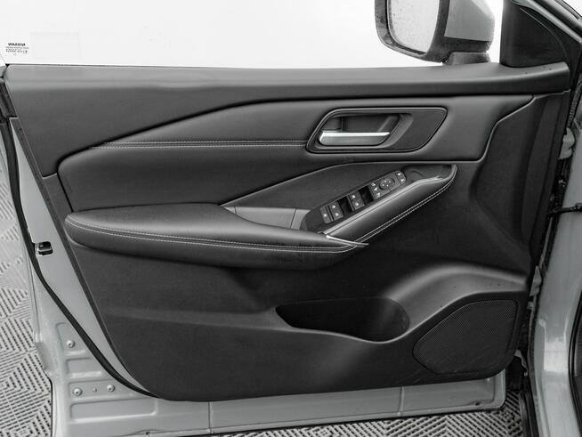 Nissan Qashqai WD7356P#1.3 DIG-T mHEV N-Connecta Podgrz.f kier szyba Salon PL VAT 23%