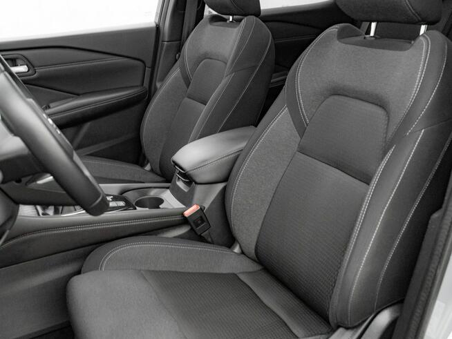 Nissan Qashqai WD7356P#1.3 DIG-T mHEV N-Connecta Podgrz.f kier szyba Salon PL VAT 23%