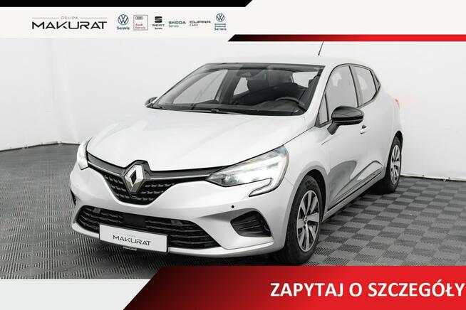 Renault Clio DW9UG91#1.0 TCe Equilibre LED Cz.cof Lane, Front Assit Salon PL VAT23%