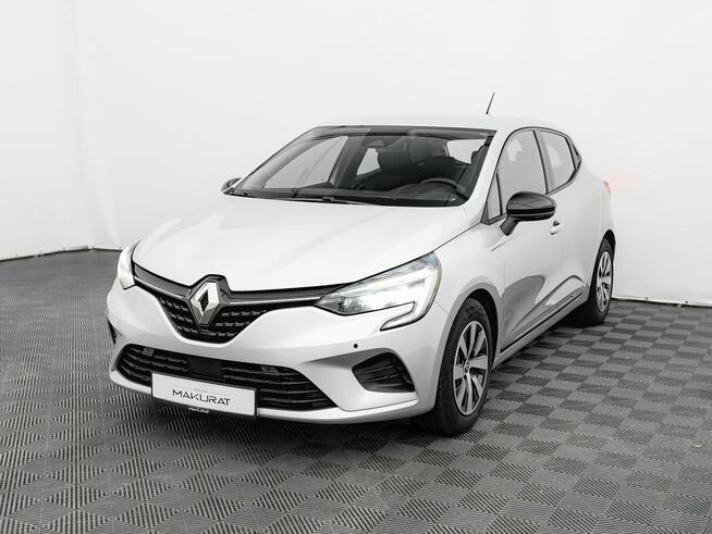 Renault Clio DW9UG91#1.0 TCe Equilibre LED Cz.cof Lane, Front Assit Salon PL VAT23%