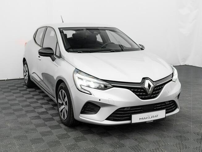 Renault Clio DW9UG91#1.0 TCe Equilibre LED Cz.cof Lane, Front Assit Salon PL VAT23%