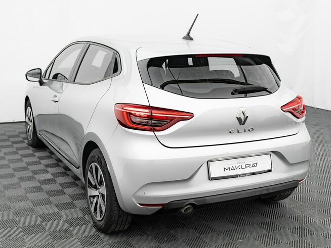 Renault Clio DW9UG91#1.0 TCe Equilibre LED Cz.cof Lane, Front Assit Salon PL VAT23%