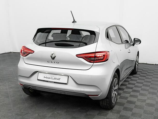 Renault Clio DW9UG91#1.0 TCe Equilibre LED Cz.cof Lane, Front Assit Salon PL VAT23%