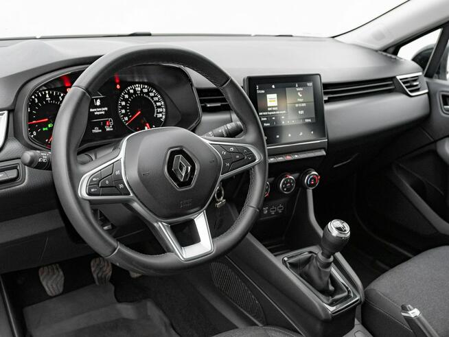 Renault Clio DW9UG91#1.0 TCe Equilibre LED Cz.cof Lane, Front Assit Salon PL VAT23%