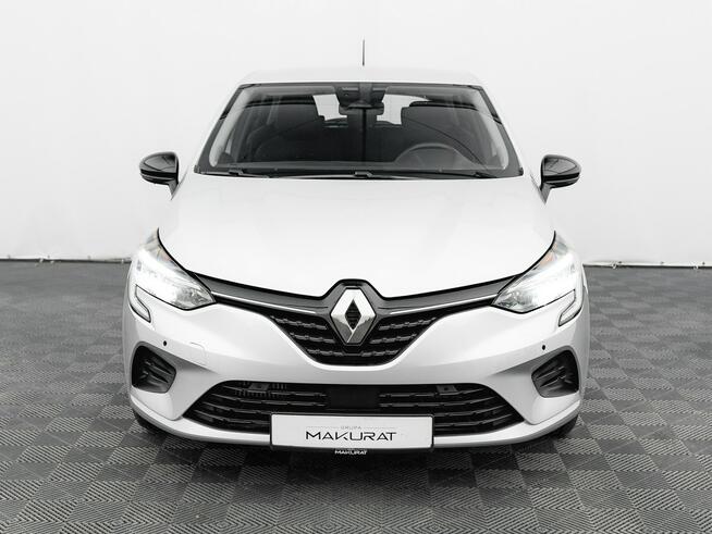 Renault Clio DW9UG91#1.0 TCe Equilibre LED Cz.cof Lane, Front Assit Salon PL VAT23%