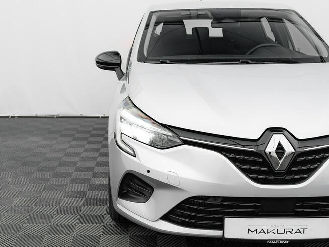 Renault Clio DW9UG91#1.0 TCe Equilibre LED Cz.cof Lane, Front Assit Salon PL VAT23%